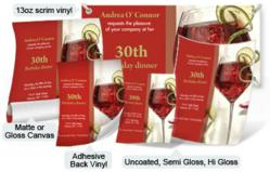 printing services, custom printing, flyer printing, banner printing